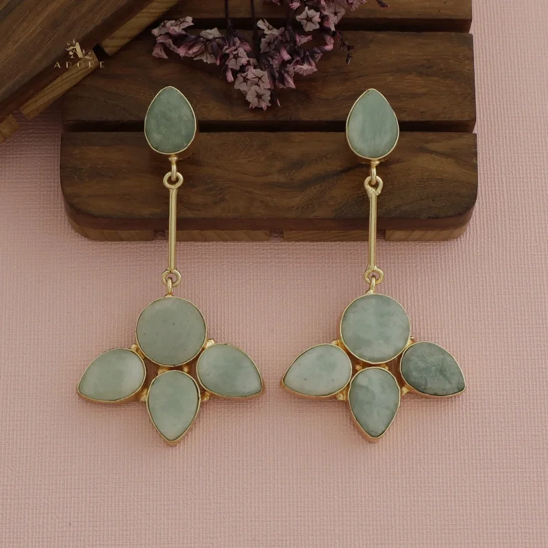 Amazonite Green