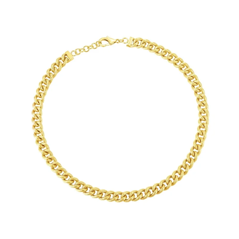 unique necklaces for women -delicate gold necklaces for women -Police Crank Men's Necklace