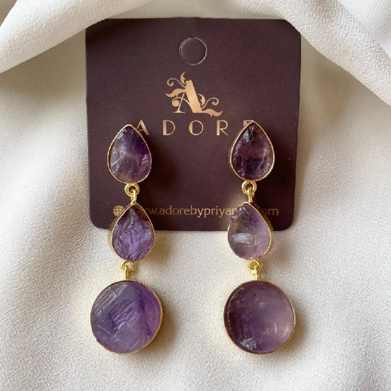 Amethyst (Lavender)