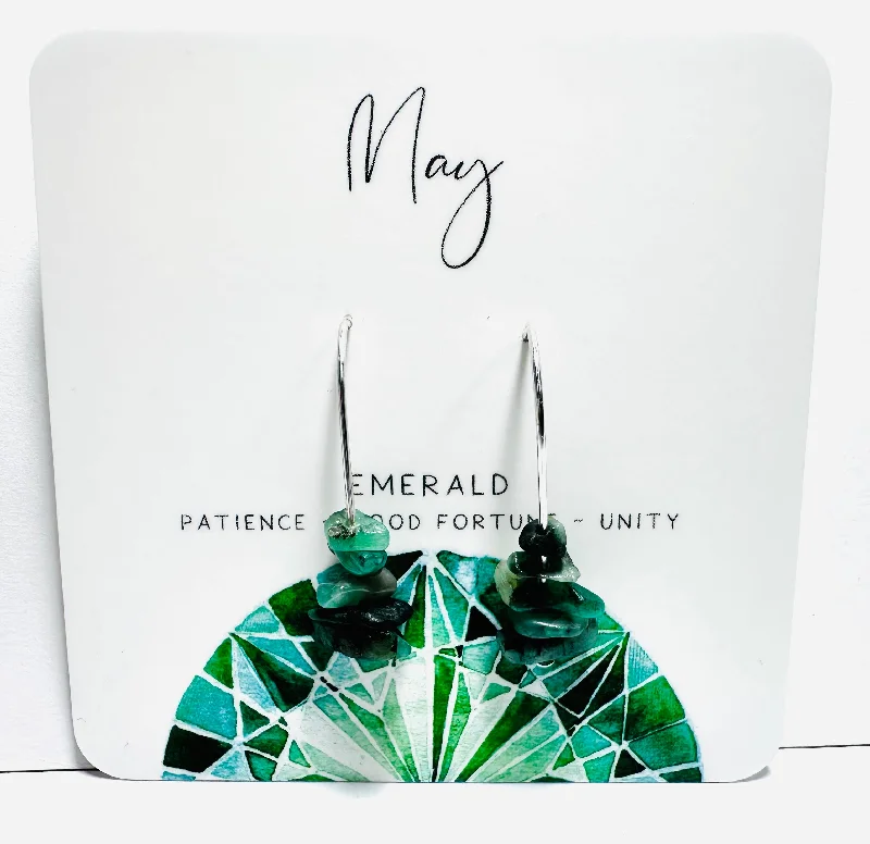 May-Emerald