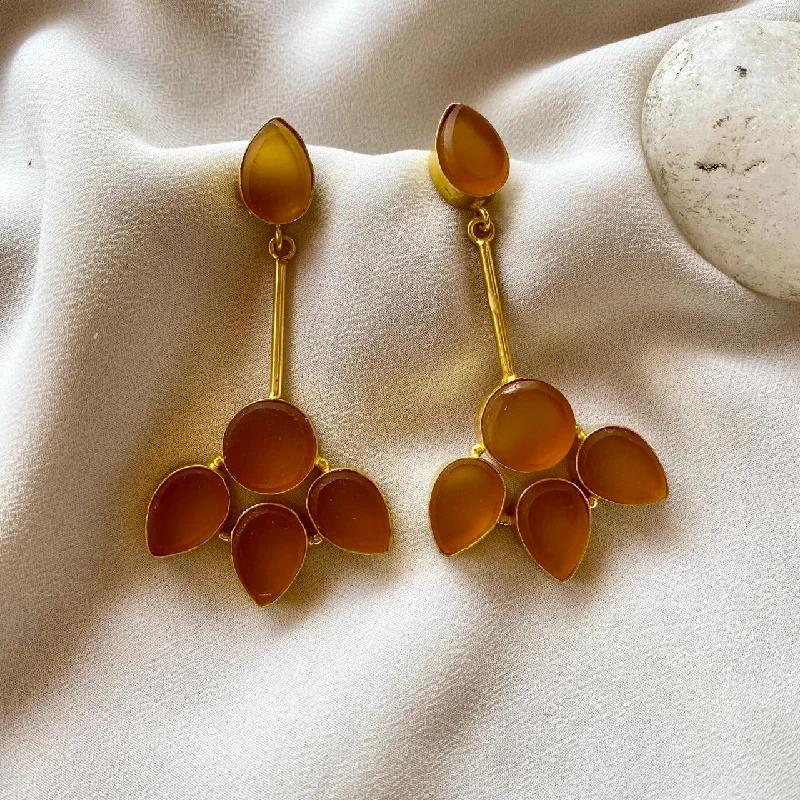 Orange Citrine